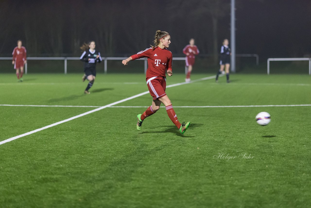 Bild 84 - Frauen SV Wahlstedt - TSV Schoenberg : Ergebnis: 17:1